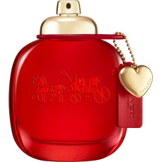 Coach - Love EdP - Deep Red - 90 ml