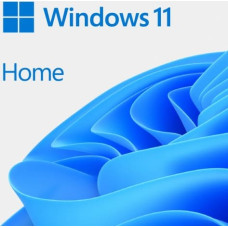 Microsoft %OEM Windows 11 Home PL x64 DVD KW9-0064