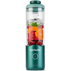 Nutribullet Kokteilių plaktuvas Nutribullet NBP013GR FLEX, žalia