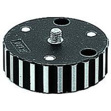 Manfrotto adapter 3/8