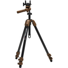 Manfrotto tripod kit MK-R05-SD ALPHA S.H.O.T. Grip PRO Kit Carbon