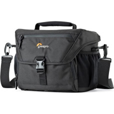 Lowepro camera bag Nova 180 AW II, black