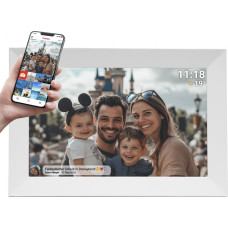 Denver Photo Frame with FRAMEO 10.1