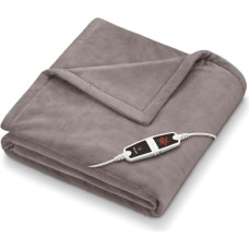 Beurer - Heating Blanket HD 150 XXL Grey - 3 Years Warranty