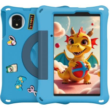 Ulefone Tablet Tab A9 Pro Kids 4/128GB LTE Blue