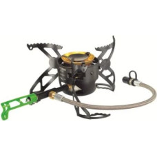 No Name Optimus Nova Liquid fuel stove