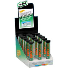 Facot Sandarinamoji pasta Facot Epostix, 50 g