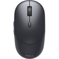 Dell Pro 7 Silent Mouse MS726 Optical, Wireless - Black