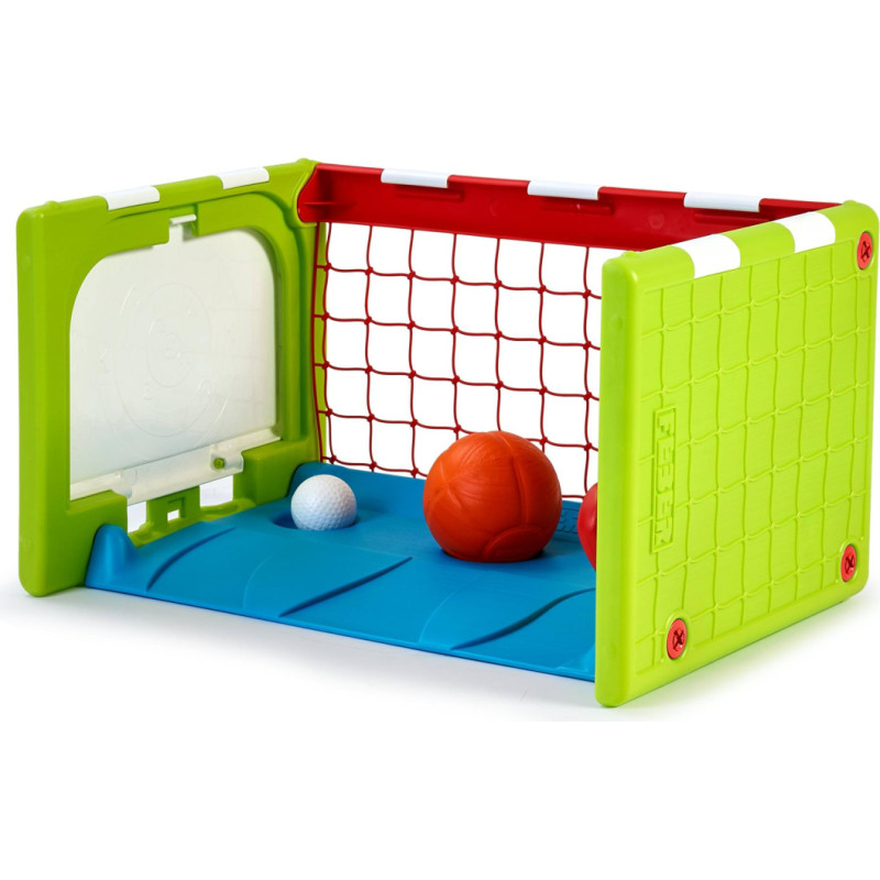 Feber - Activity Cube 4 in 1 - (I-FEB03000)