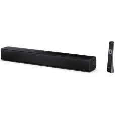 Sharp HT-SB121 Compact 2.0 soundbar | Sharp