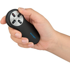 Kensington Wireless Presenter with Red Laser - Nano Receiver