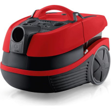 Bosch Serie 4 BWD421PET vacuum Cylinder vacuum Dry&wet 2100 W