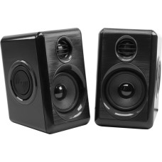 Platinet speakers Groom PSGB 6W 2.0, black