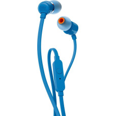 JBL headset T110, blue