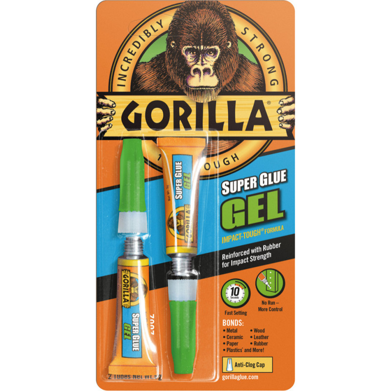 Gorilla glue 