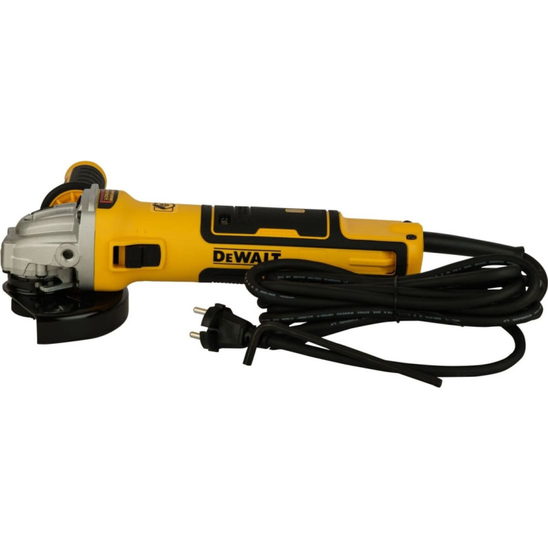 Dewalt DWE4347-QS angle grinder 12.5 cm 10500 RPM 2.3 kg