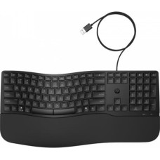 Hyperx Keyboard 480 Comfort Wired - 8T6M1AA#ABB