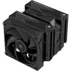 Thermalright Royal Pretor Processor Heatsink/Radiator Black