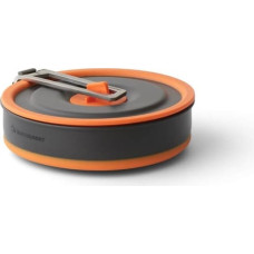 Sea To Summit Frontier Pot 1 L Grey, Orange