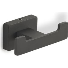 Gedy Kabliukas GEDY ATENA 442614, 45×88×35 mm, juodas