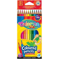 Colorino PENCILS COLORINO 14687PTR