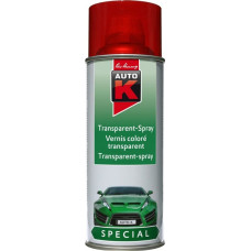 Auto_K Automobiliniai žibintų dažai 33115 Auto K, 400 ml