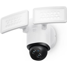 Anker eufy Edge 2 Floodlight Cam E340 T8425321 White