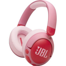 JBL wireless headset Junior 470NC, pink