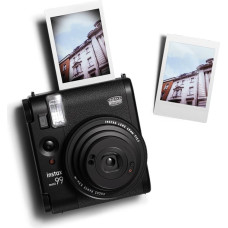 Fujifilm Instax Mini 99, black