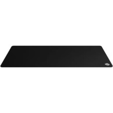 Steelseries | Silicon Rubber | QcK 3XL | Gaming mouse pad | Black