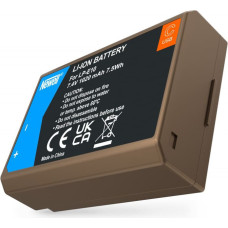 Newell battery Canon LP-E10 USB-C