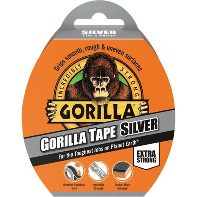 Gorilla tape 