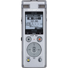 Olympus Dictaphone DM-720