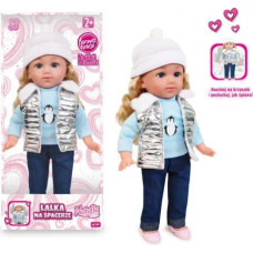 Artyk Functional doll Natalia