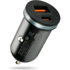 Everactive Car charger CC-30Q QC3. 0 35W