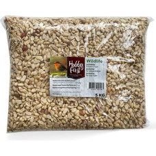 Hobby First - Shelled peanuts - 5kg