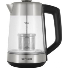Concept Kettle glass RK4190