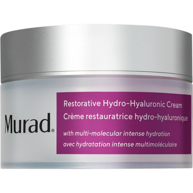Murad - Restorative Hydro-Hyaluronic Cream 50 ml (MUR15457)