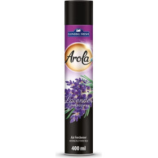 General_Fres Oro gaiviklis General Fresh, 0,4 l