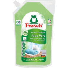 Frosch SKALBIKLIS FROSCH ALOE VERA SEN1.5L 22SK