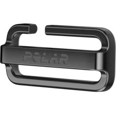 Polar buckle Loop, night black