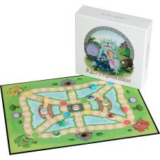 Game Inventors Red Prinsessen