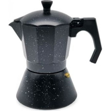 Feel-Maestro Coffee maker Granite 450ml, 9 cups