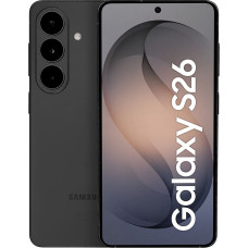Samsung Galaxy S26 16 cm (6.3