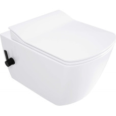Deante WC Bowl with Bidet Function