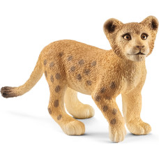 Schleich WILD LIFE Liūtukas