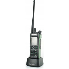Baofeng DM-32E HTQ DMR GPS APRS Radio + Air Band