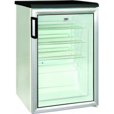Beko Glass Door Cooler ADN140W BP PRO