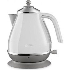Delonghi Elektrinis virdulys DELONGHI KBOC2001.W