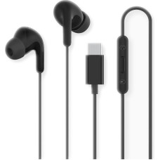 Xiaomi Type-C Earphones, black